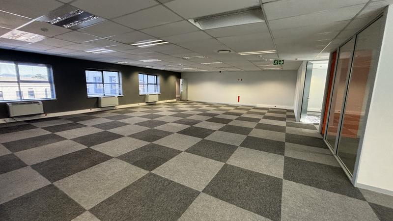 To Let commercial Property for Rent in Mowbray Western Cape